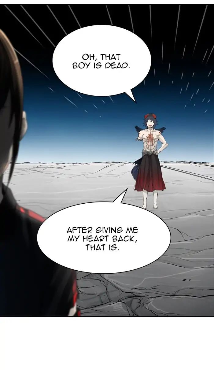 Tower of God, Chapter 439 image 081